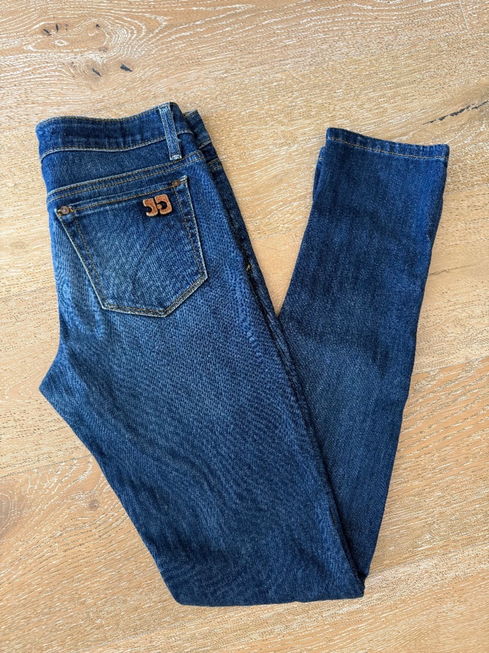 Joe's Skinny Visionaire W26 women's denim jeans
